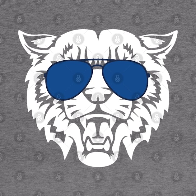 Wildcat Graphic by TheShirtGypsy